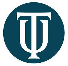 IN PARTNERSHIP WITH TU