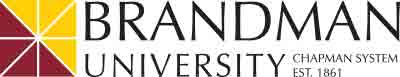 Brandman University logo