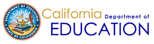 California Department of Education