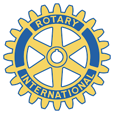rotary logo