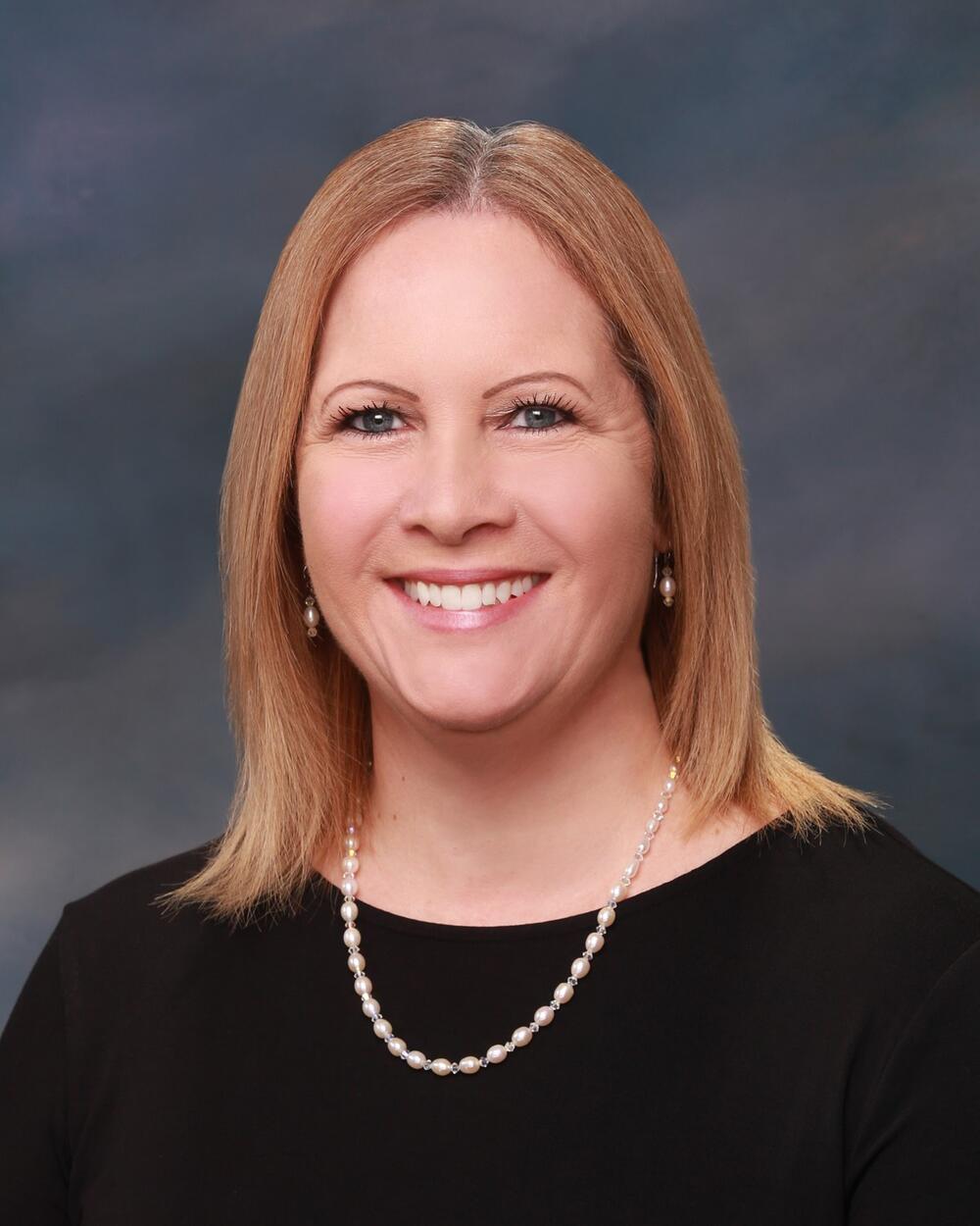 Ginger Dunne, President