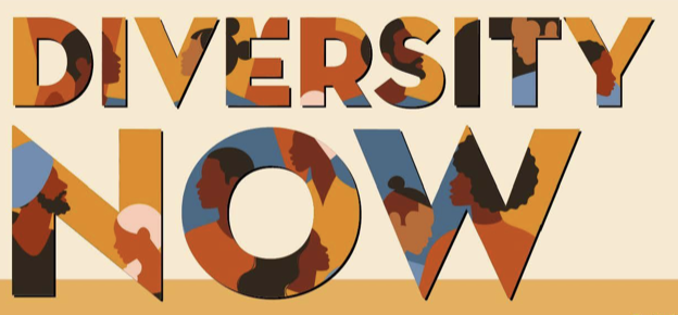 Diversity Now