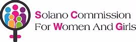 Solano Commission for Women and Girls logo