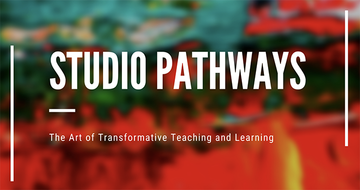 Studio Pathways