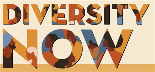 Diversity Now