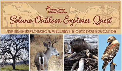 solano outdoor explorer quest
