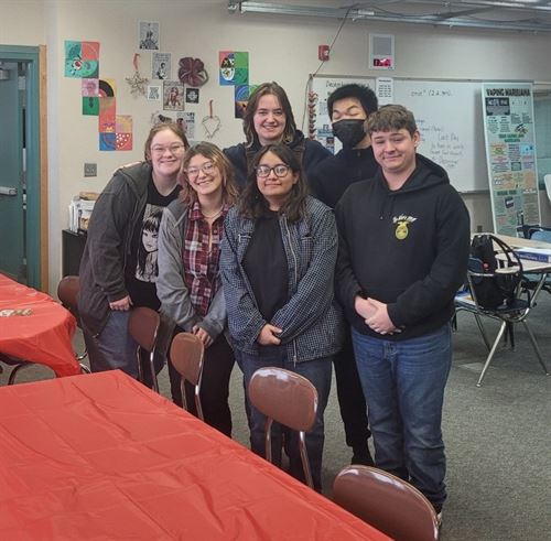 Rio Vista High School